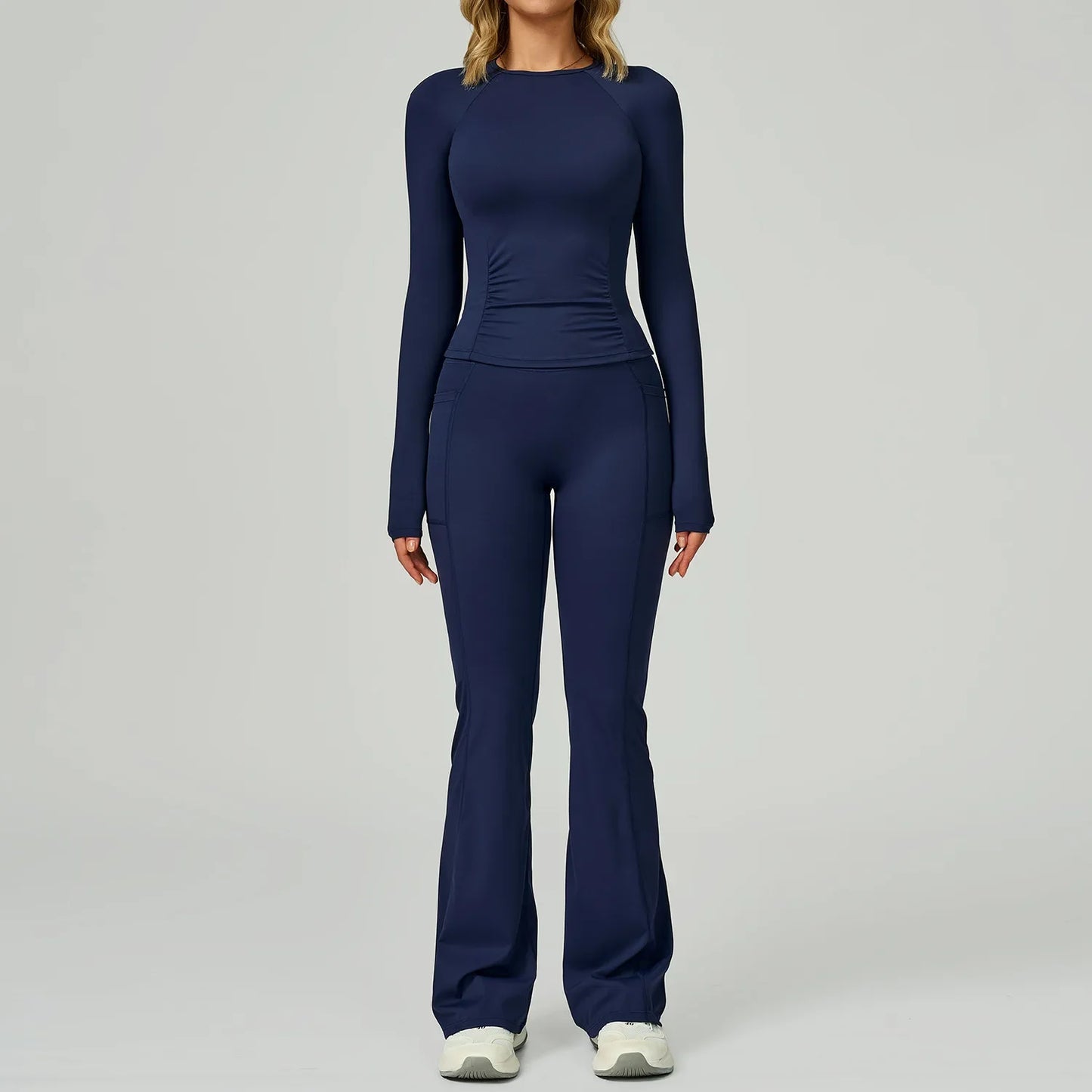 Total Look Flare - Factives™