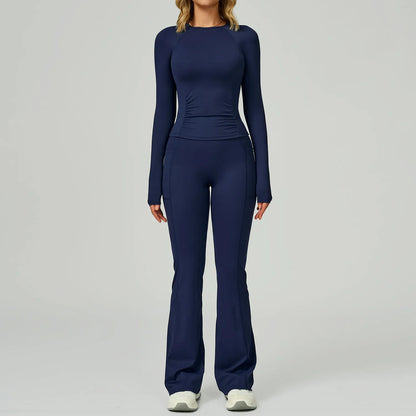 Total Look Flare - Factives™
