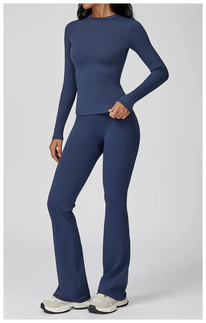 Conjunto Deportivo Flare Active