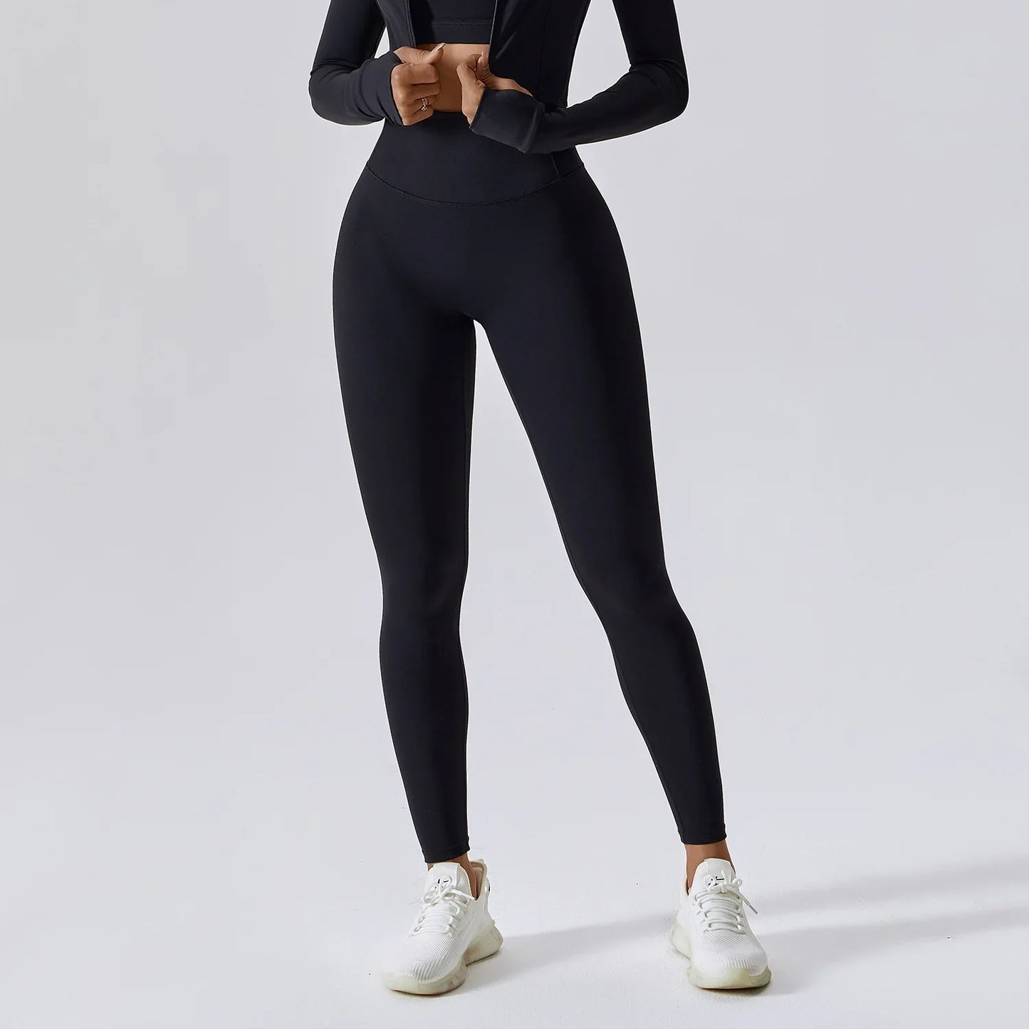 Leggings Cintura Alta Fit Factives™