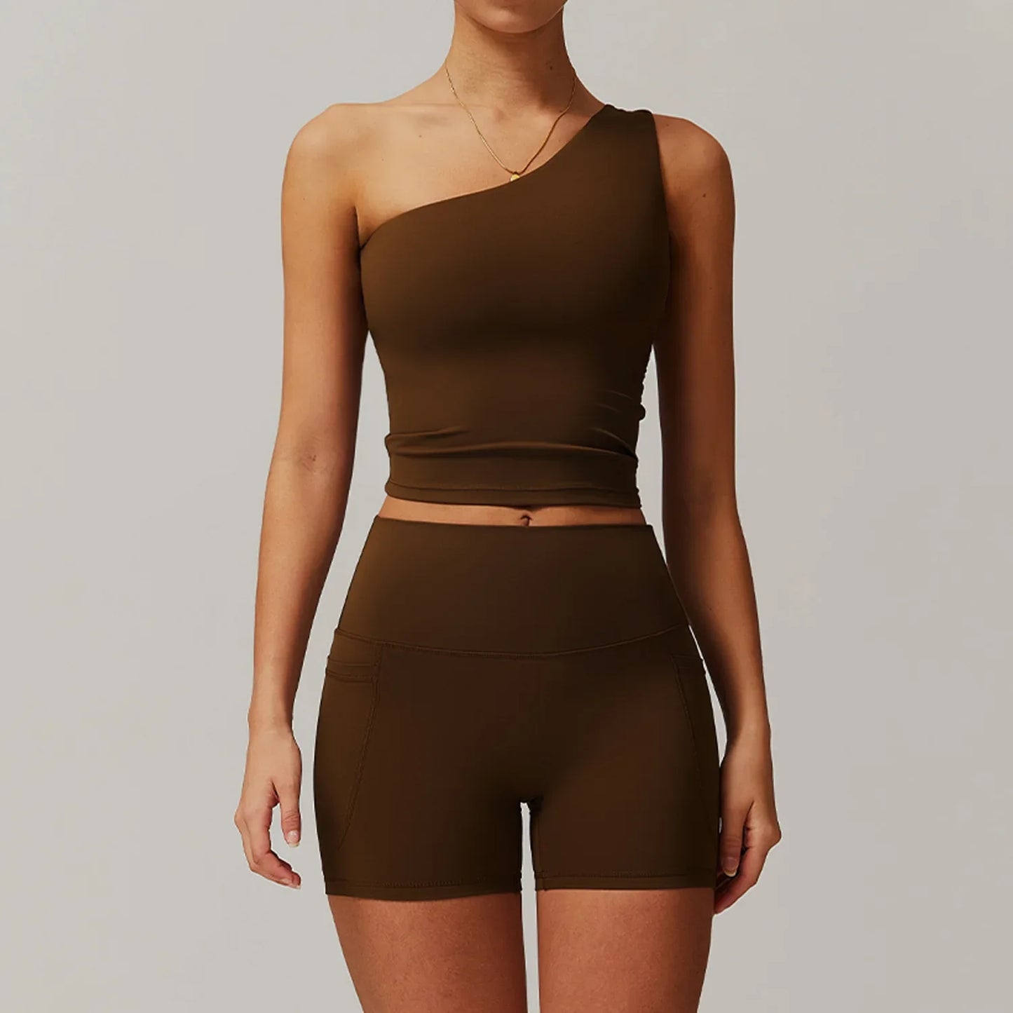 Total Look Factives™ One Sculpt