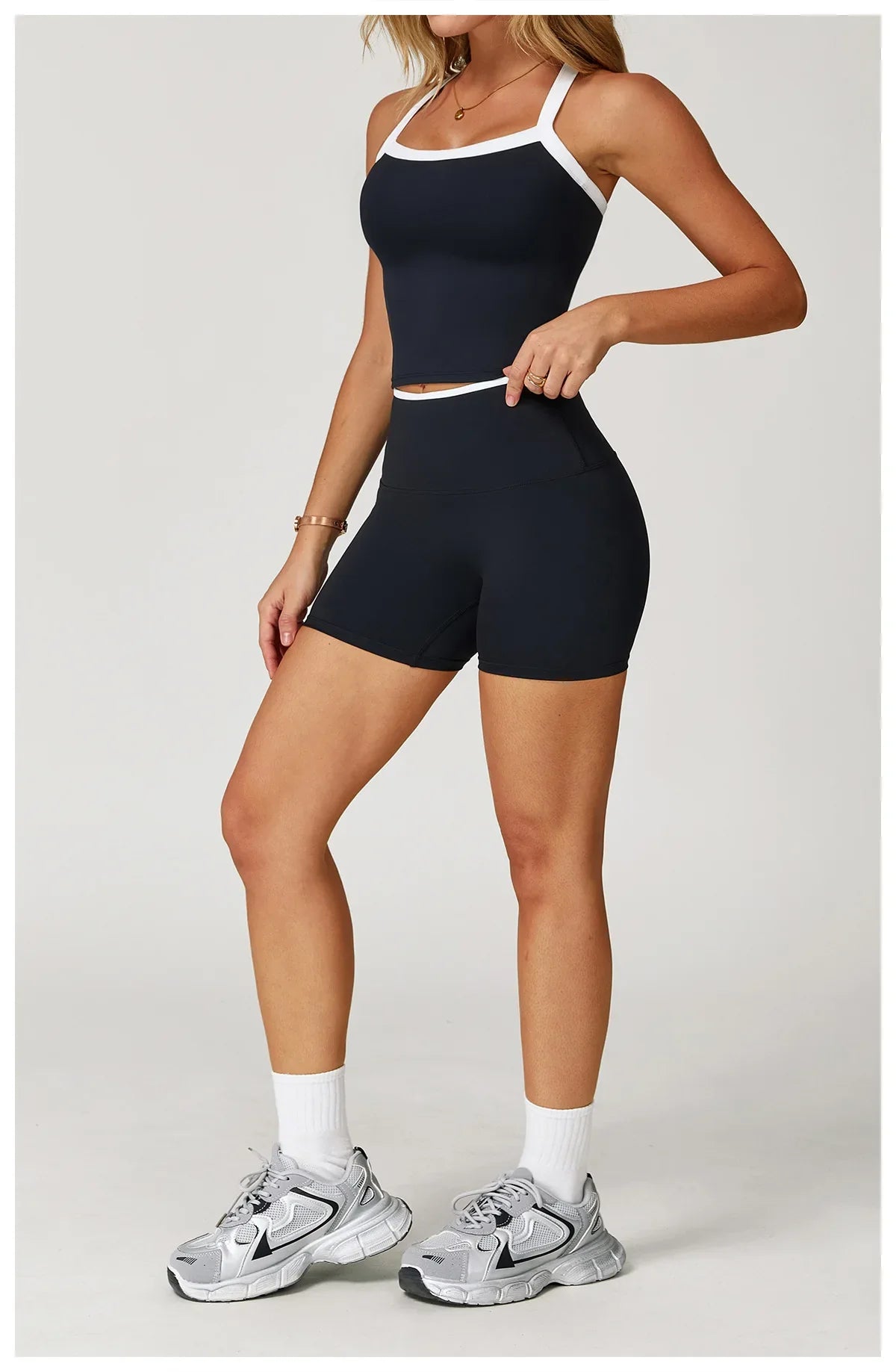 Total Look Fit - Factives™