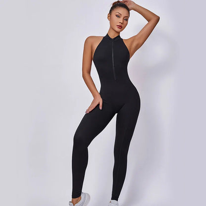 Total Look Sculpt Back - Factives™