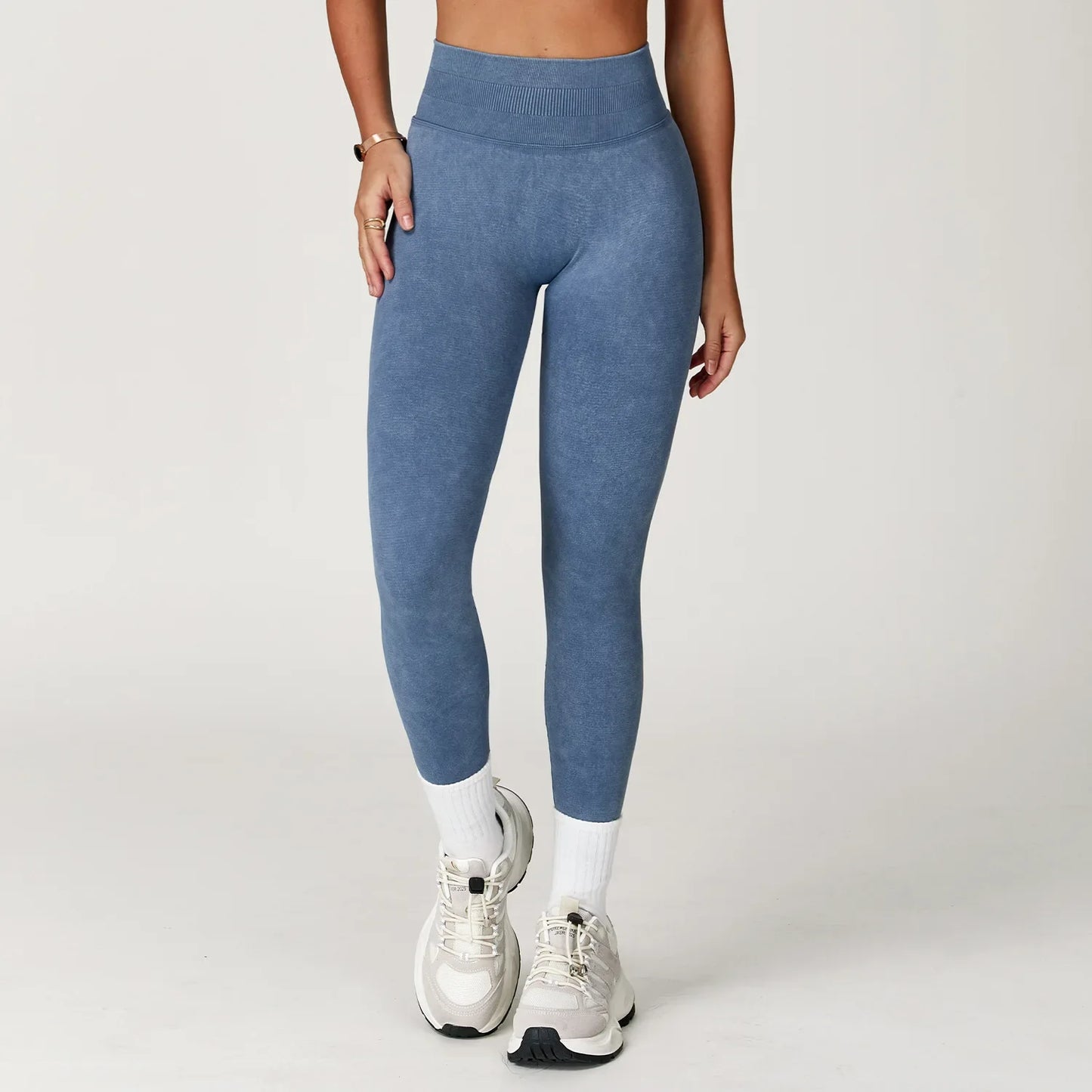 Legging Seamless - Push Up Factives™