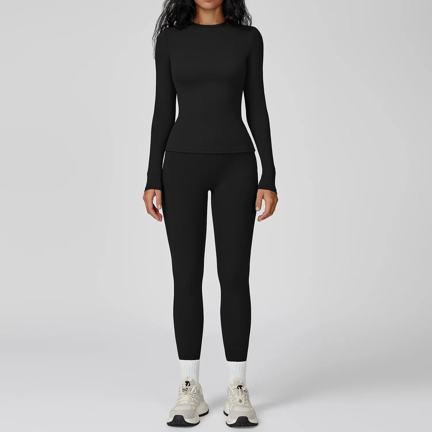 Total Look FullFit - Factives™