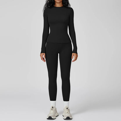 Total Look FullFit - Factives™