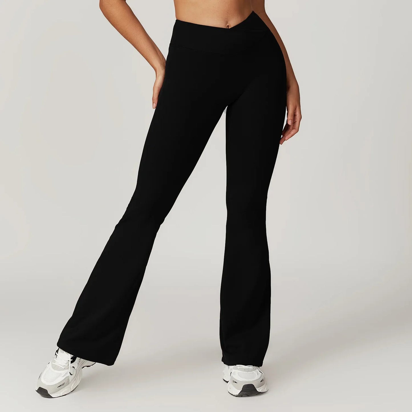 Legging Flare Push Up - Factives™