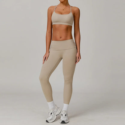 Total Look Setone - Factives™