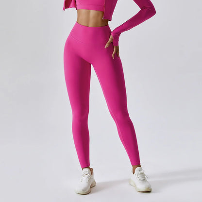 Leggings Cintura Alta Fit Factives™