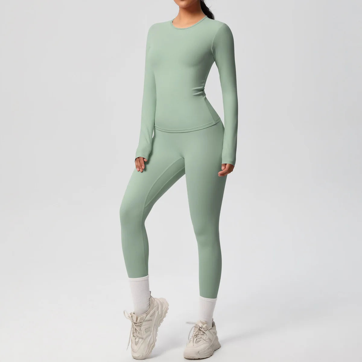 Total Look Factives™ Essential Long Set