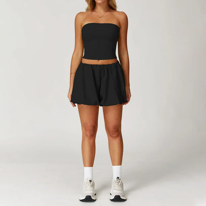 Conjunto Deportivo Muse - Factives™