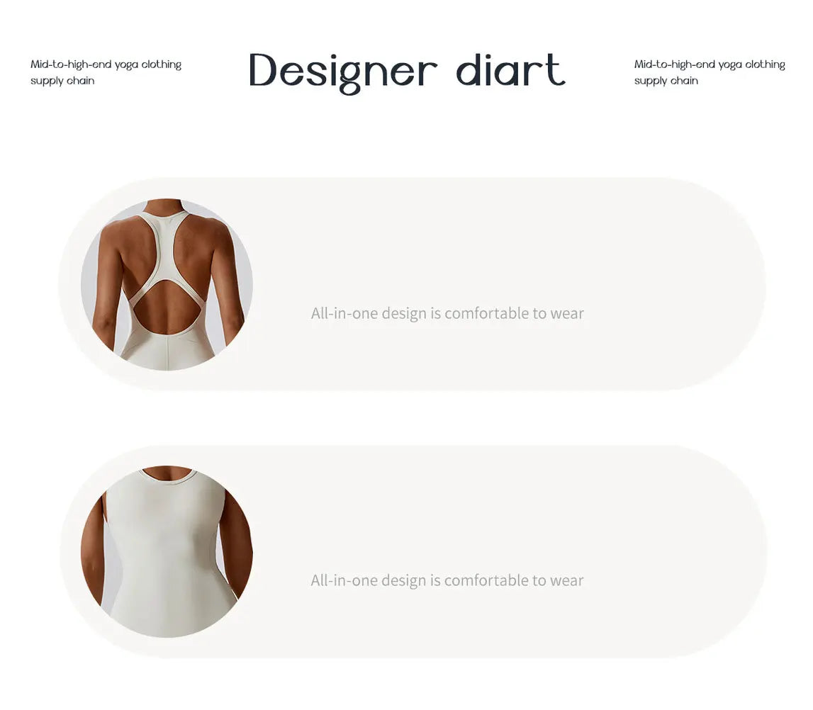 Mono deportivo - Soho