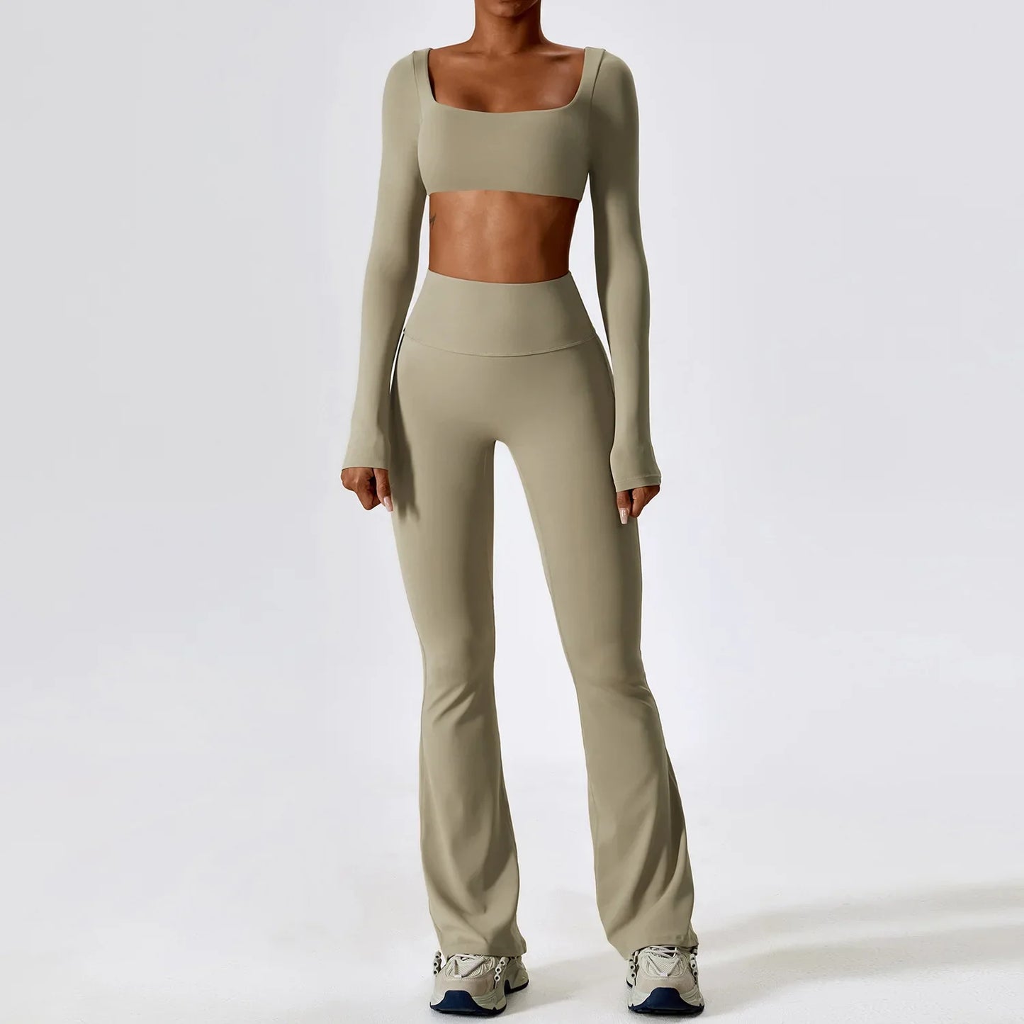 Total Look Factives™ Sleeve Set
