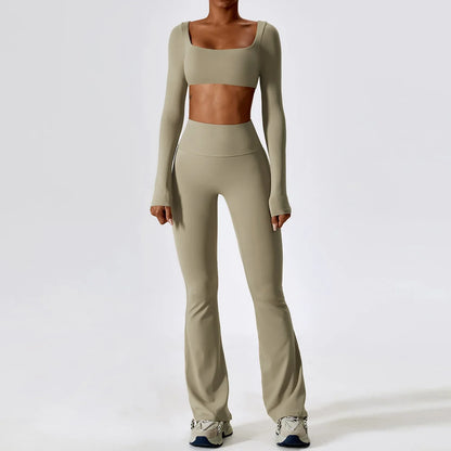 Total Look Factives™ Sleeve Set
