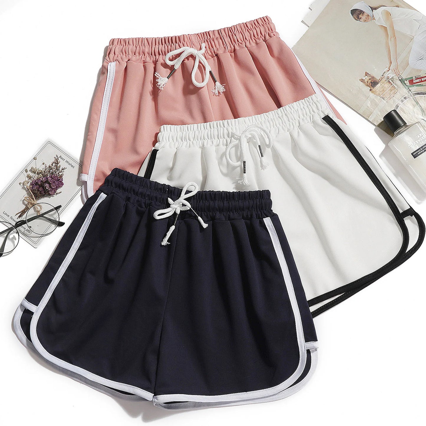 Short Lisboa - Factives™