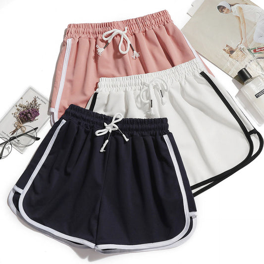 Short Lisboa - Factives™