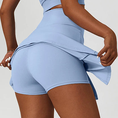 Minifalda - Short Interior Factives™