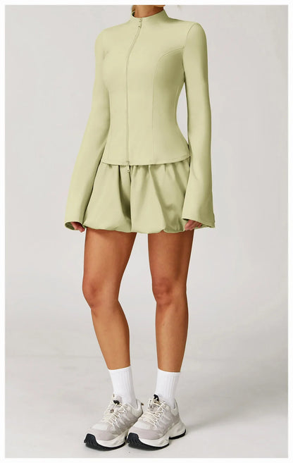 Total Look Motion Chic - Factives™