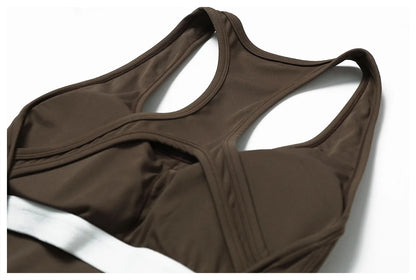 Mono deportivo - Soho