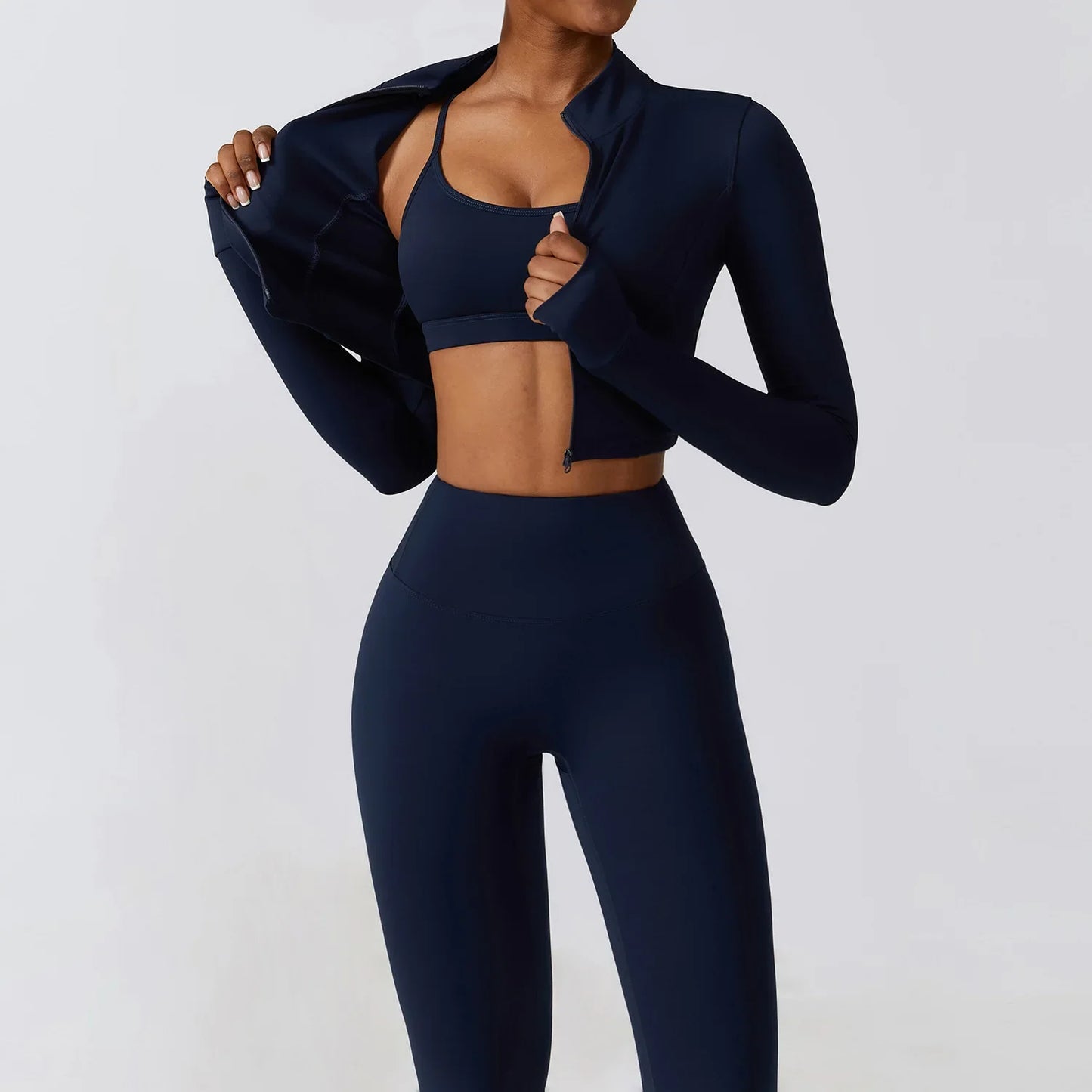 Total Look Pro - Factives™