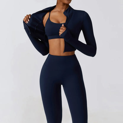 Total Look Pro - Factives™