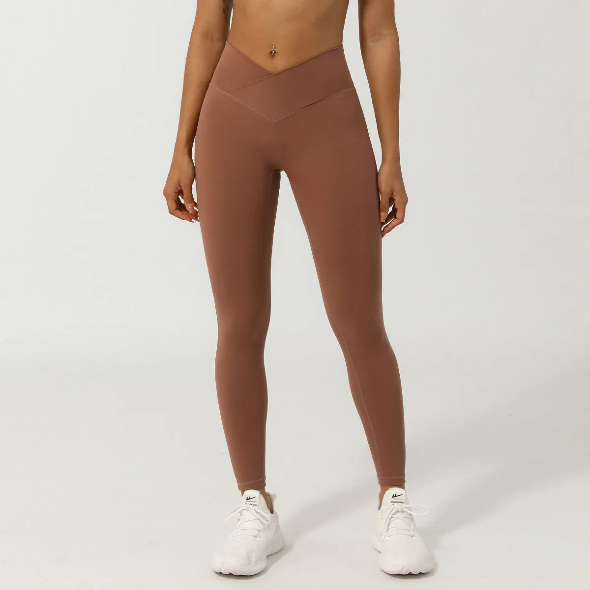 Leggings Sculpt V - Factives™