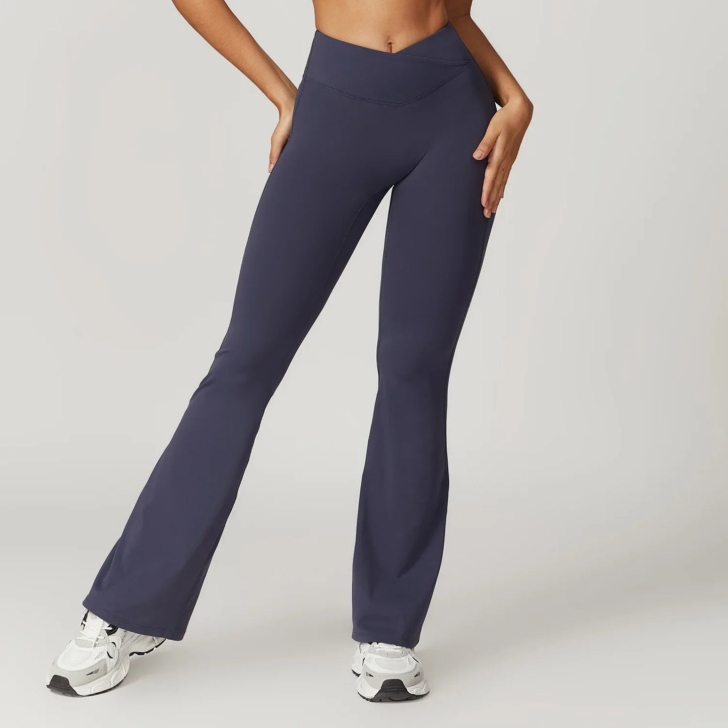 Legging Flare Push Up - Factives™