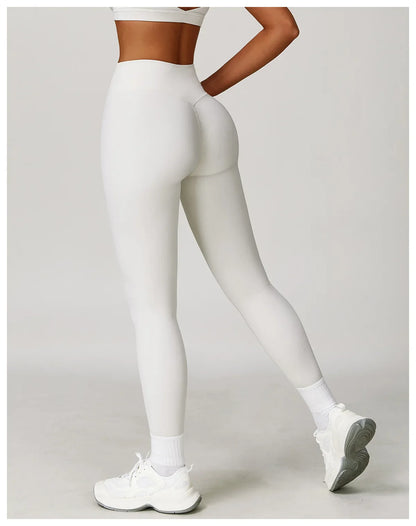 Leggings Cintura Alta Fit Factives™