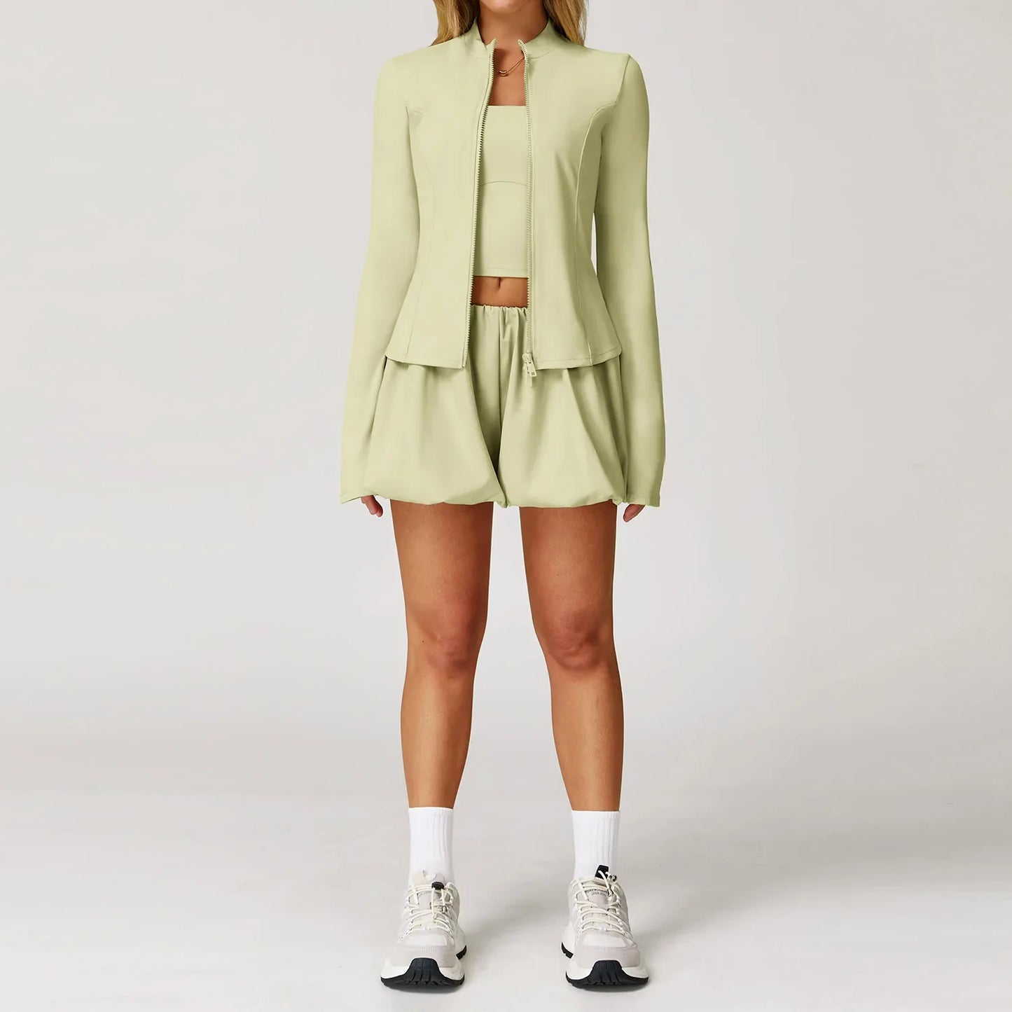 Total Look Confort - Factives™