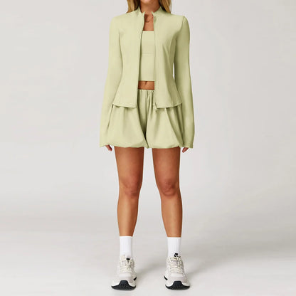 Total Look Confort - Factives™