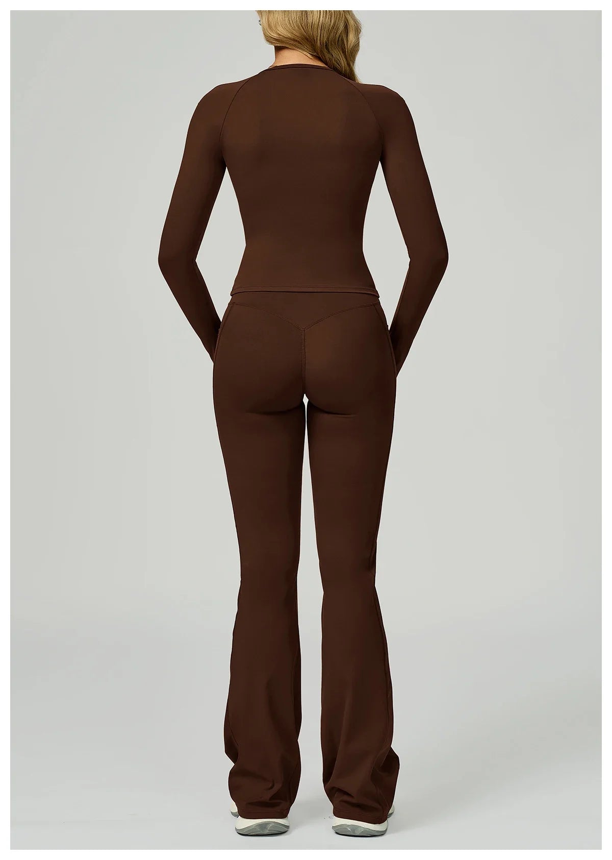 Total Look Flare - Factives™