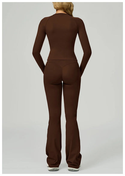 Total Look Flare - Factives™