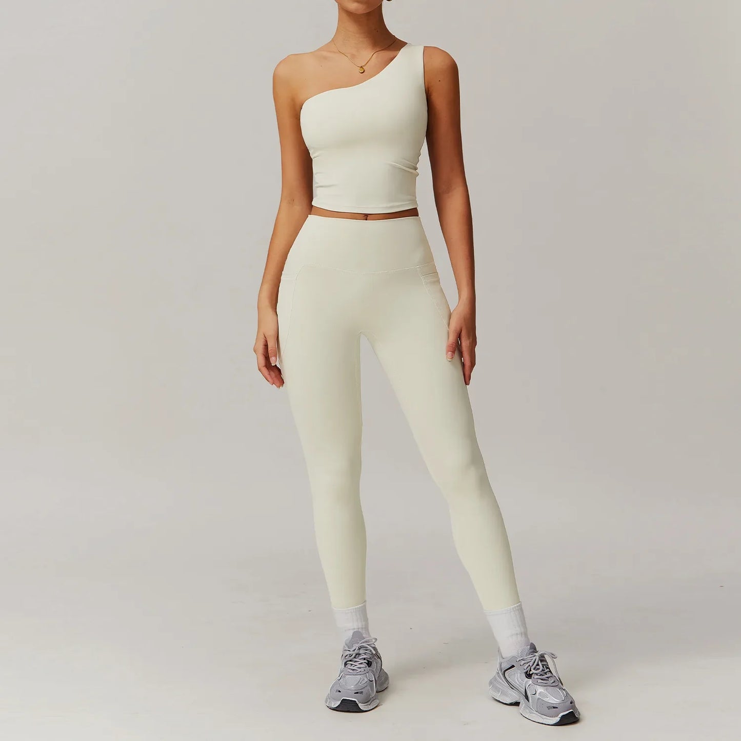 Total Look One Sculpt - Factives™