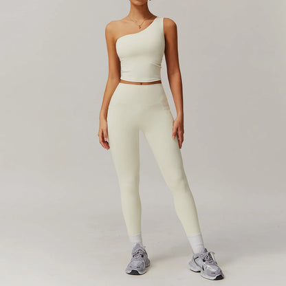 Total Look One Sculpt - Factives™