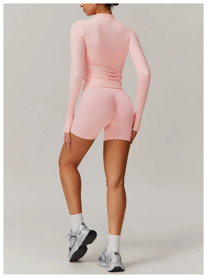 Total Look Factives™ Sfit