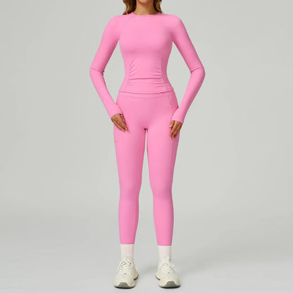 Total Look Motion Fit - Factives™