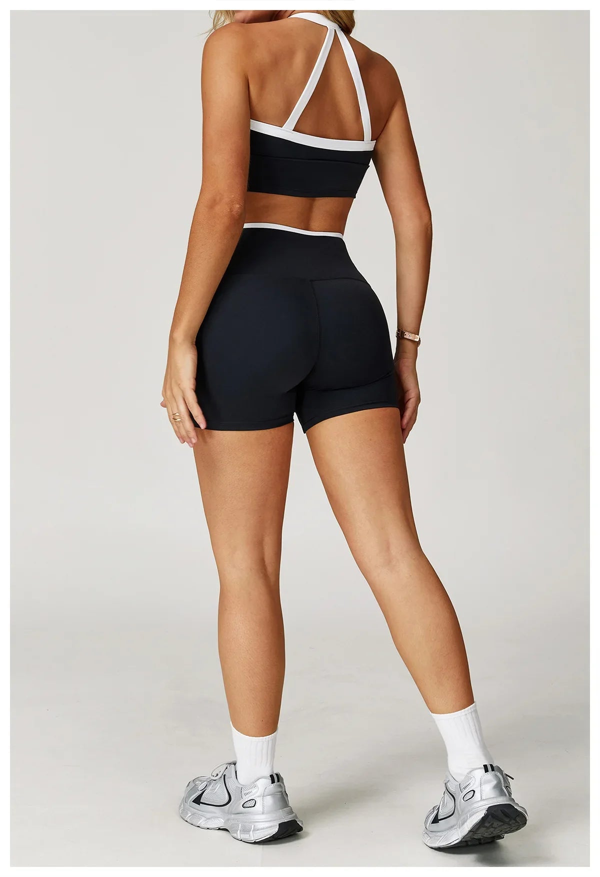 Total Look Fit - Factives™