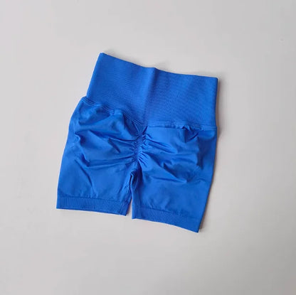 Pantalón corto - Efecto Push Up
