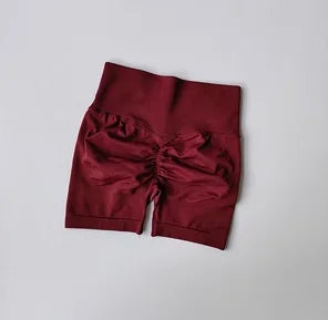 Pantalón corto - Efecto Push Up