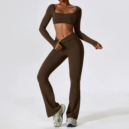 Total Look Factives™ Sleeve Set