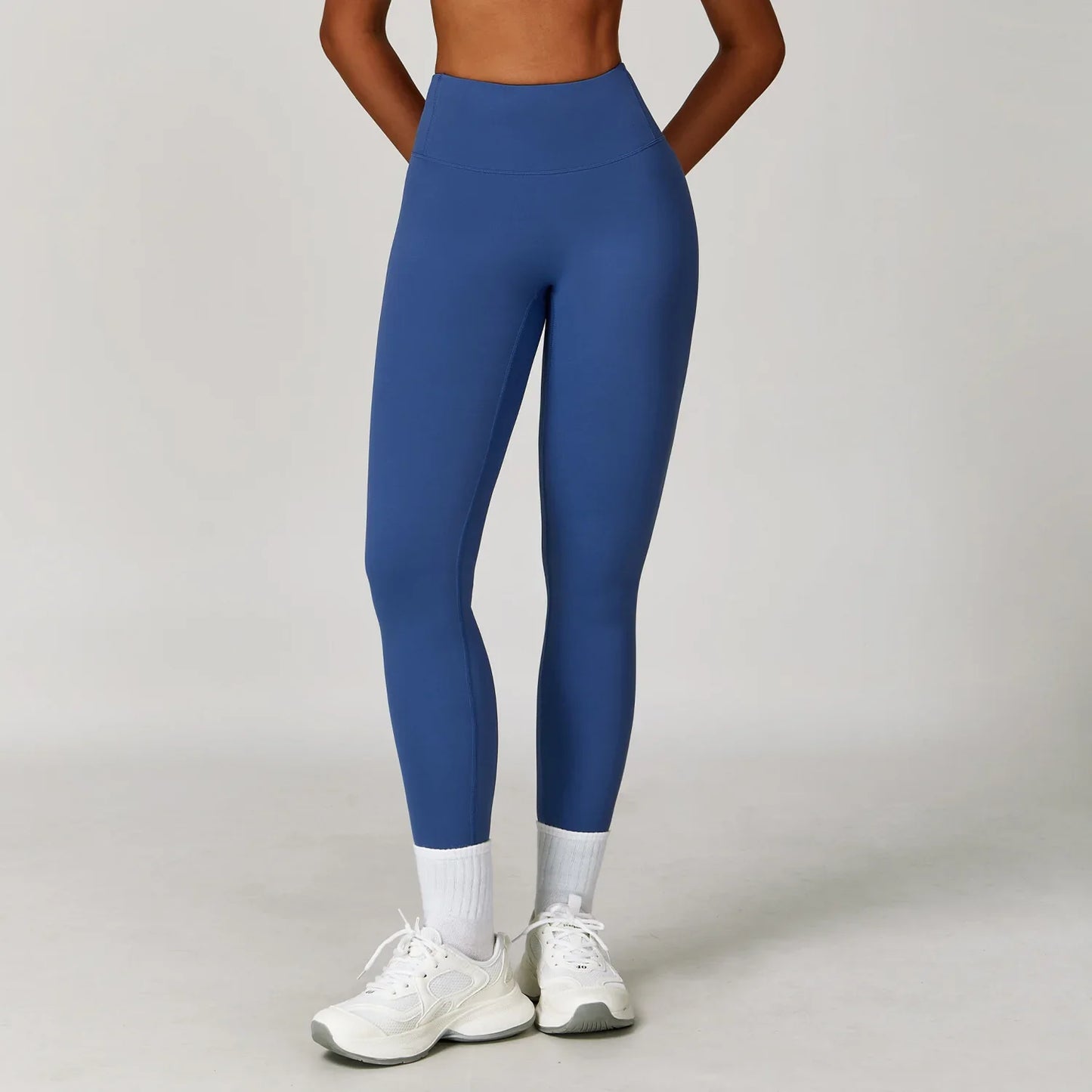 Leggings Cintura Alta Fit Factives™