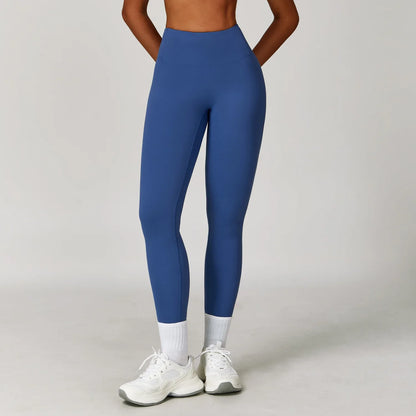 Leggings Cintura Alta Fit Factives™
