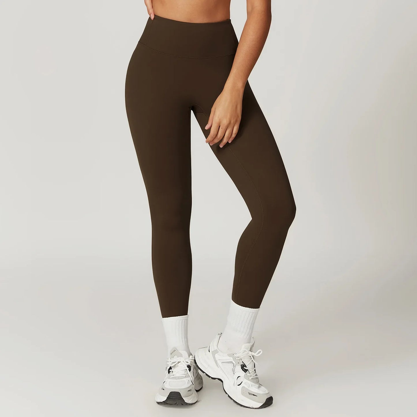 Leggings Cintura Alta Fit Factives™