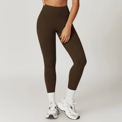 Leggings Cintura Alta Fit Factives™