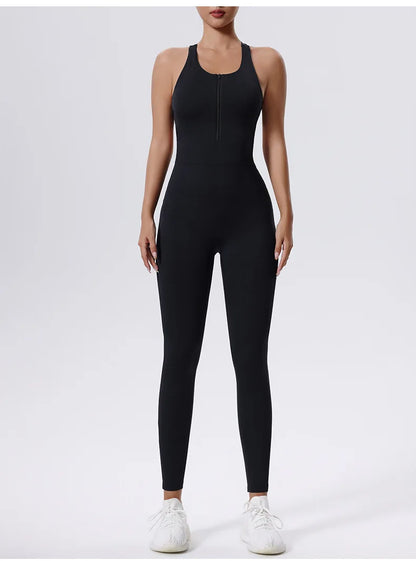 Total Look Zip Fit - Factives™