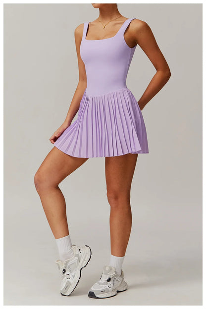 Vestido deportivo de tenis Factives™