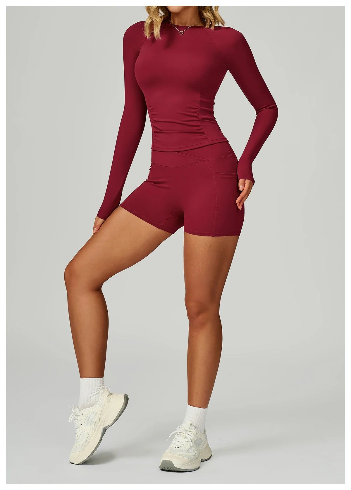 Total Look Factives™ Sleeve