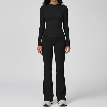 Conjunto Deportivo Flare Active