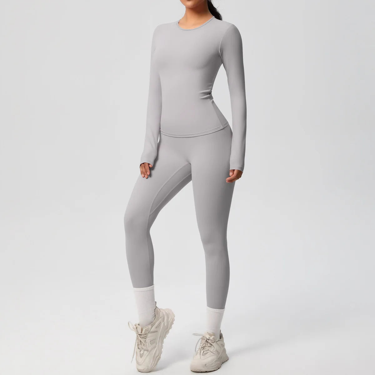 Total Look Factives™ Essential Long Set