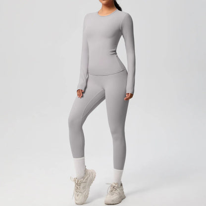 Total Look Factives™ Essential Long Set